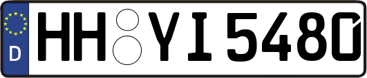 HH-YI5480