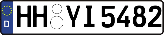 HH-YI5482