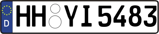 HH-YI5483