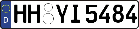 HH-YI5484