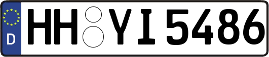 HH-YI5486