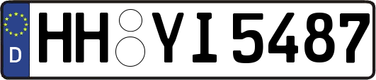 HH-YI5487