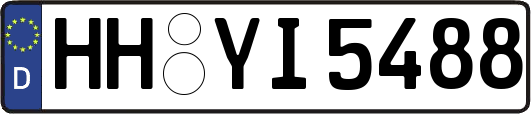 HH-YI5488