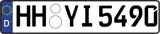 HH-YI5490