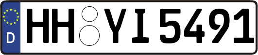 HH-YI5491