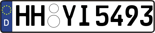 HH-YI5493