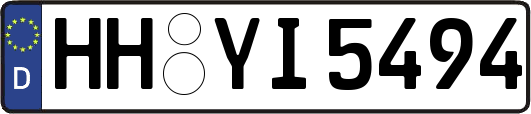 HH-YI5494