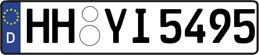 HH-YI5495
