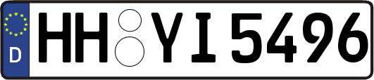 HH-YI5496