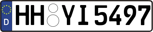 HH-YI5497