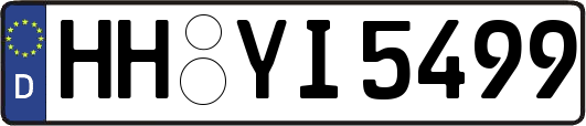 HH-YI5499