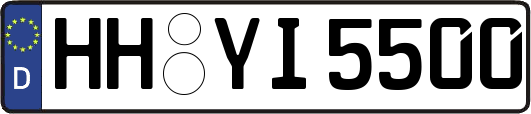 HH-YI5500