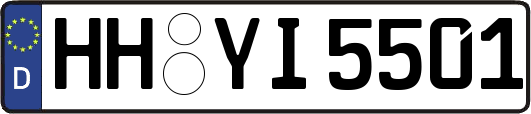 HH-YI5501