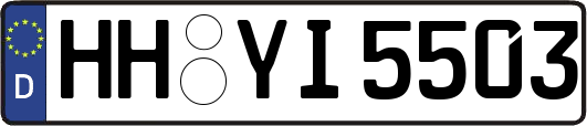 HH-YI5503