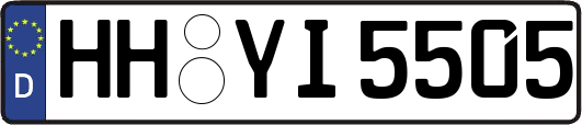 HH-YI5505