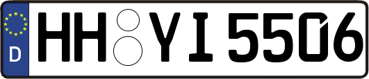 HH-YI5506