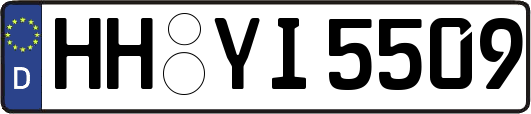 HH-YI5509