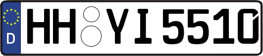 HH-YI5510