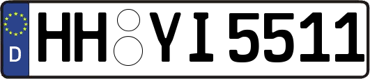 HH-YI5511