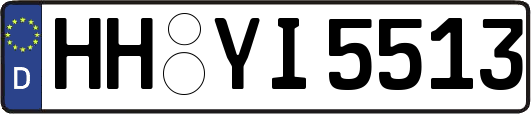 HH-YI5513