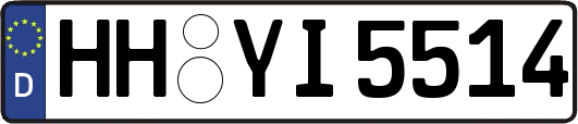 HH-YI5514