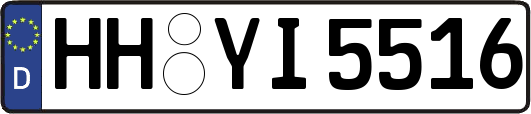 HH-YI5516