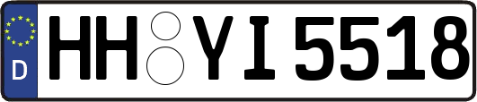 HH-YI5518