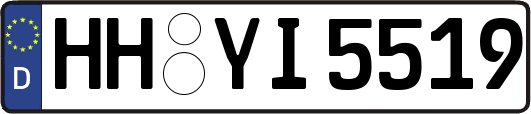 HH-YI5519