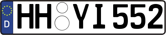 HH-YI552