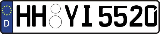 HH-YI5520