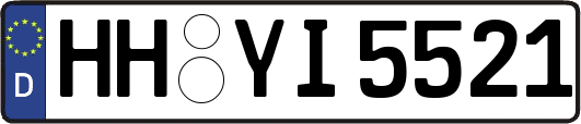 HH-YI5521
