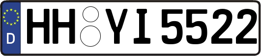 HH-YI5522