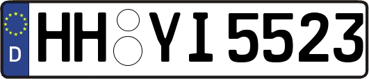 HH-YI5523
