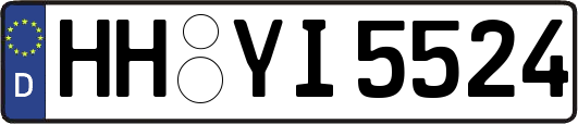 HH-YI5524