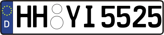 HH-YI5525