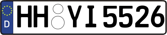HH-YI5526