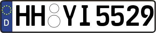 HH-YI5529