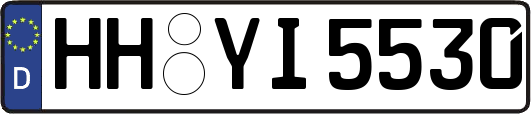 HH-YI5530