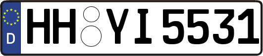 HH-YI5531