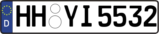 HH-YI5532