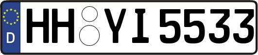 HH-YI5533