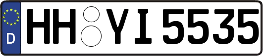 HH-YI5535