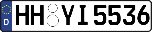 HH-YI5536