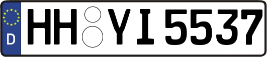 HH-YI5537