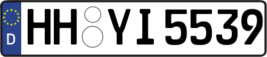 HH-YI5539