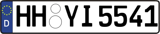HH-YI5541