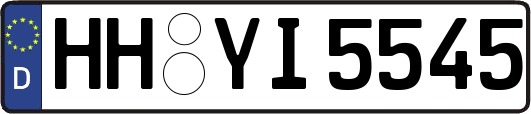 HH-YI5545