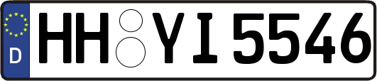 HH-YI5546