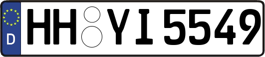 HH-YI5549