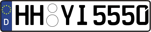 HH-YI5550